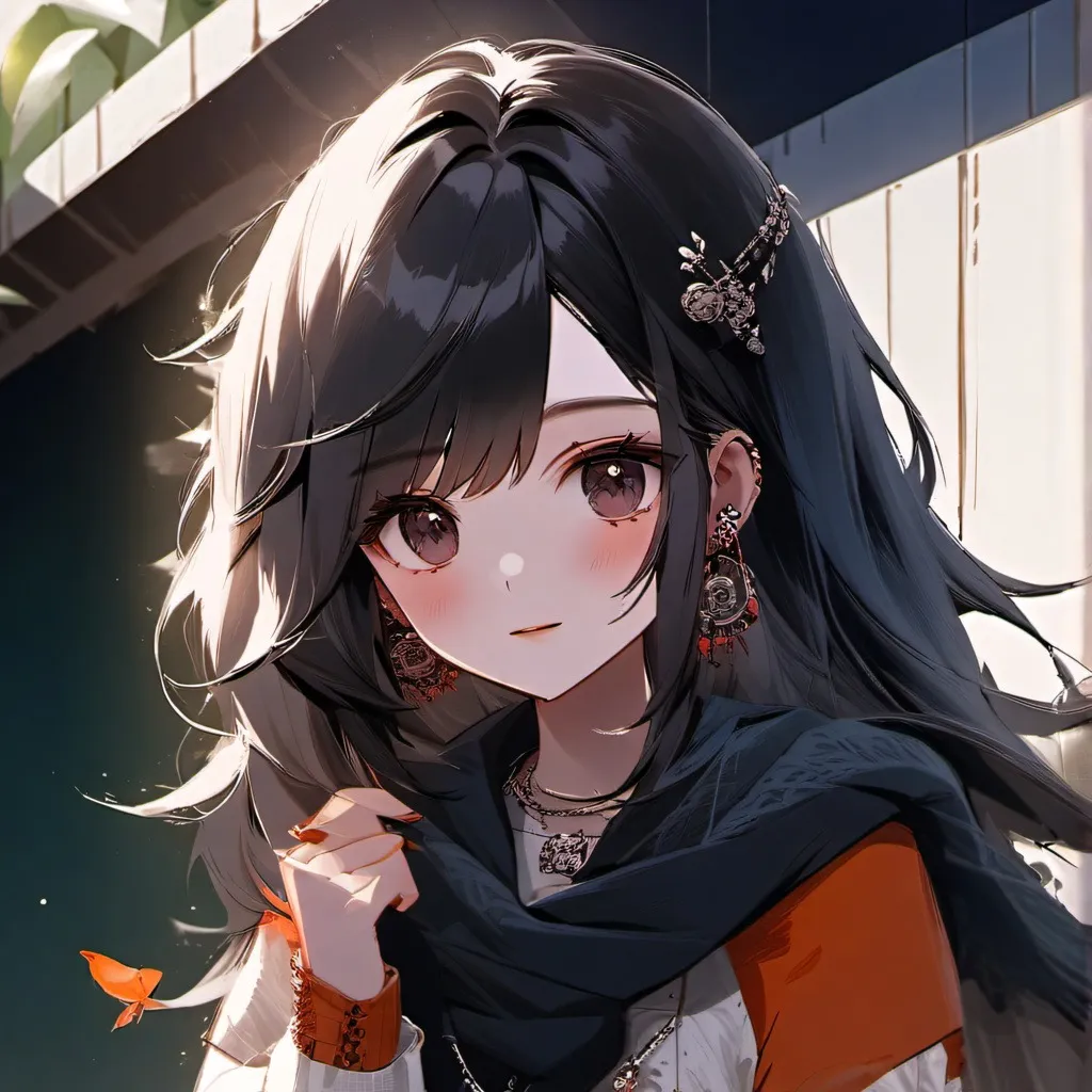 chat with ai character: Martha