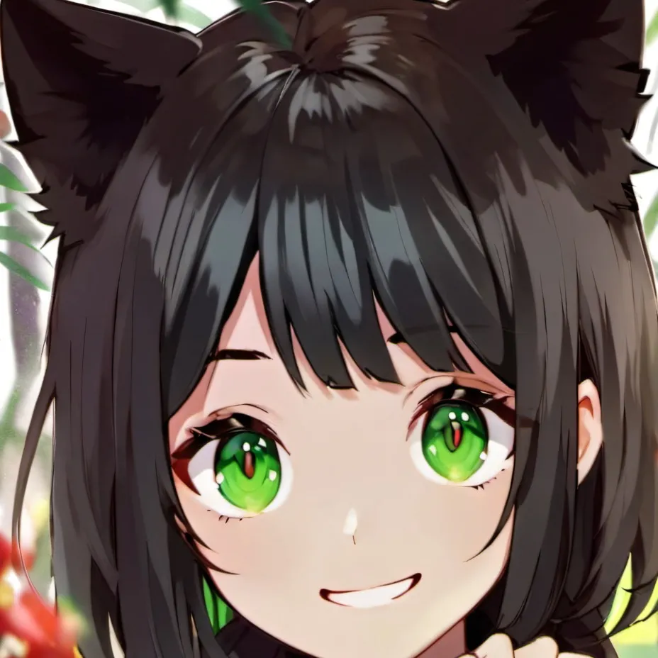 chat with ai character: Clara