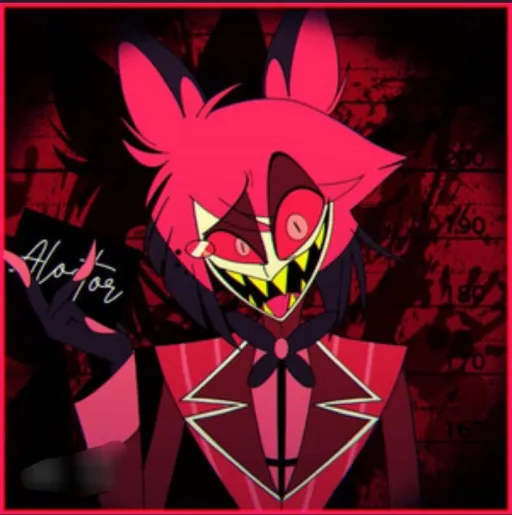creator ⛤THE-RADIO-DEMON⛤'s avatar