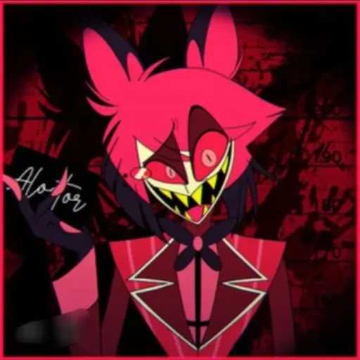 creator ⛤THE-RADIO-DEMON⛤'s avatar