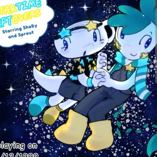 creator ★Startime Lunar★'s avatar