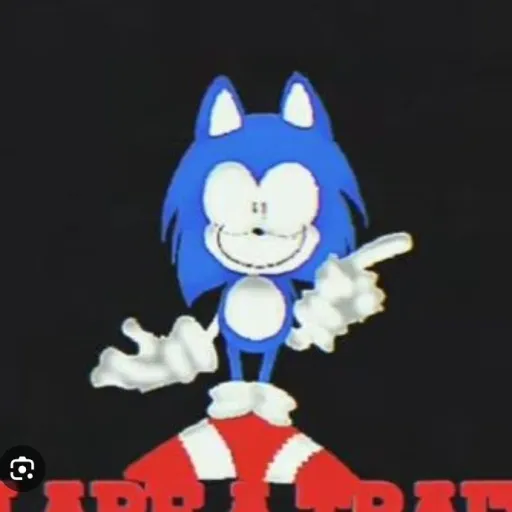 creator PETA SONIC!!!!!!!!'s avatar