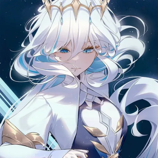 creator ❄️°•💤furina°💤•❄️'s avatar