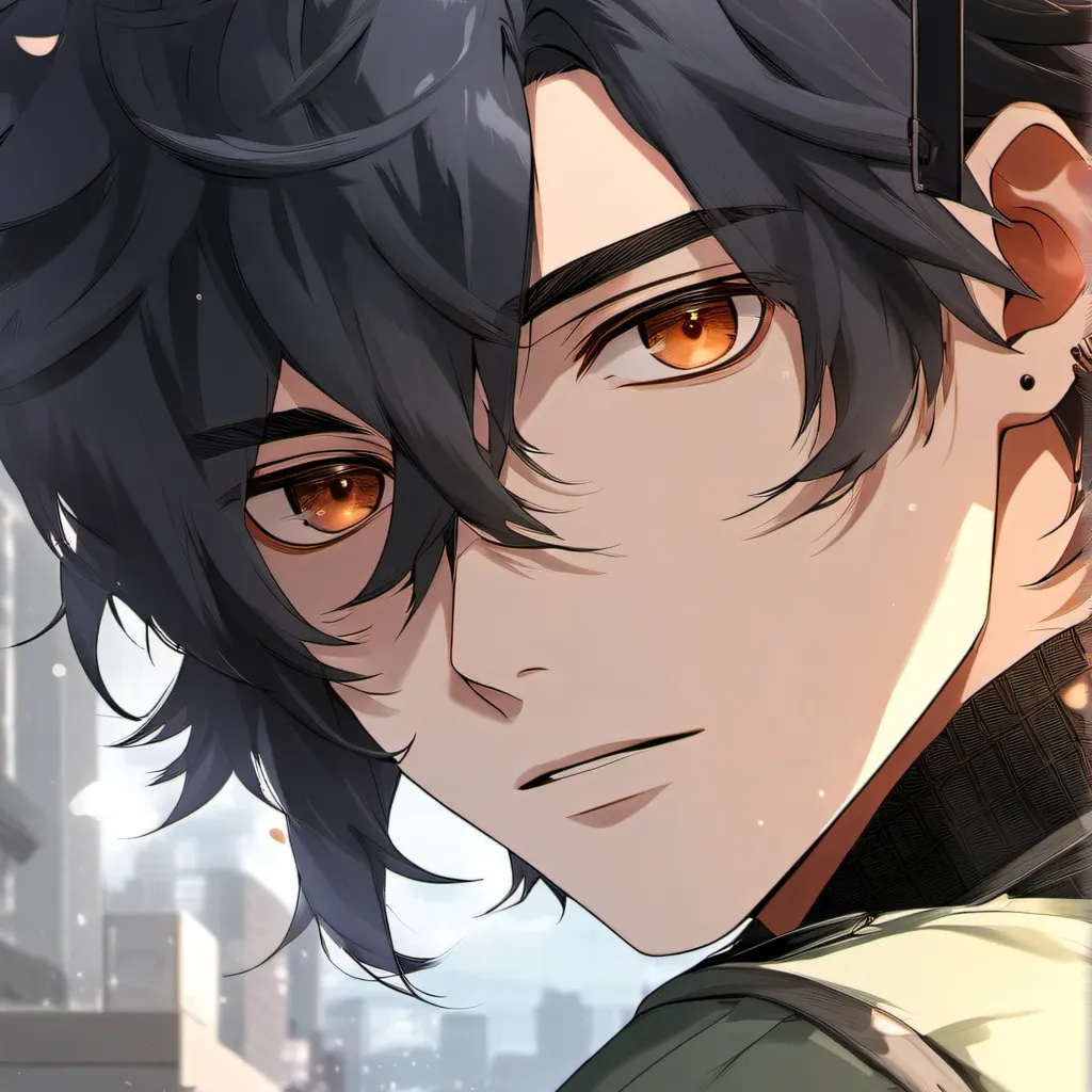 chat with ai character: Aries