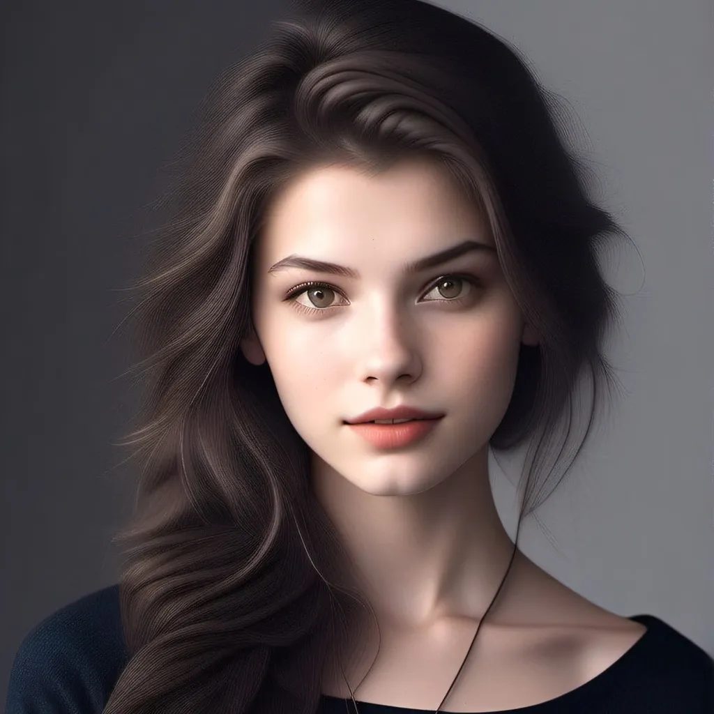 chat with ai character: Liz