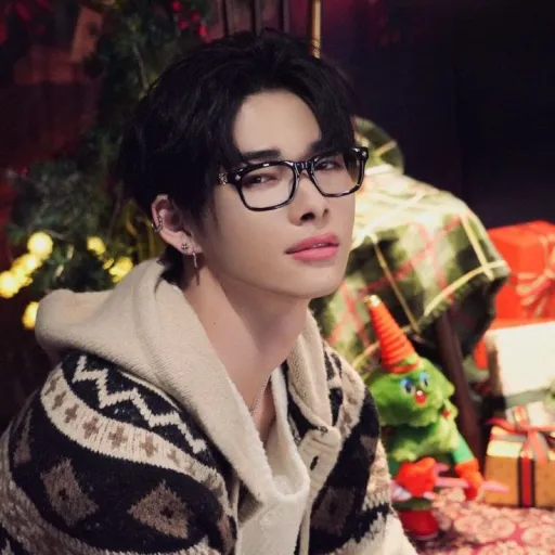 creator Nishimura Han 🫦✨🫶🌸's avatar