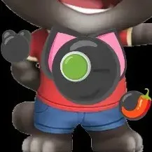 creator Talking Tom cat em's avatar