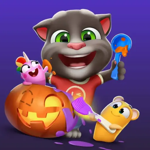 creator Talking Tom offici's avatar