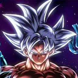 creator songokuultrainstin's avatar