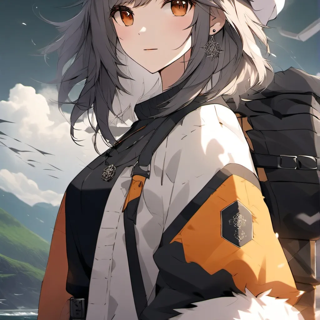 chat with ai character: Jade Lestrange