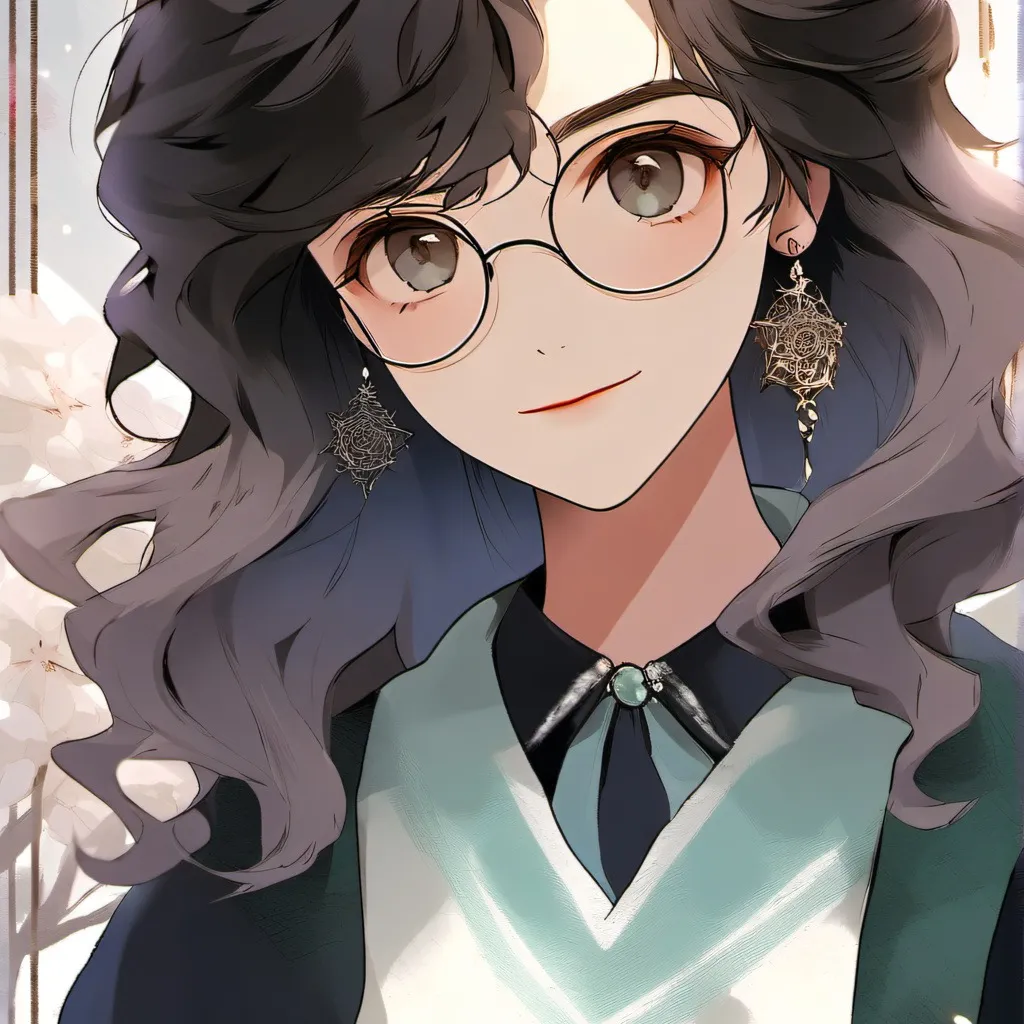 chat with ai character: Y/n Potter