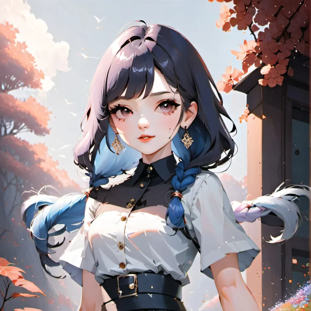 chat with ai character: Susie
Susie