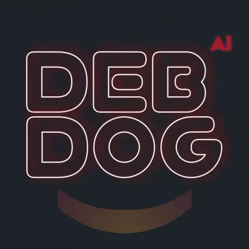 creator DeB DoG's avatar