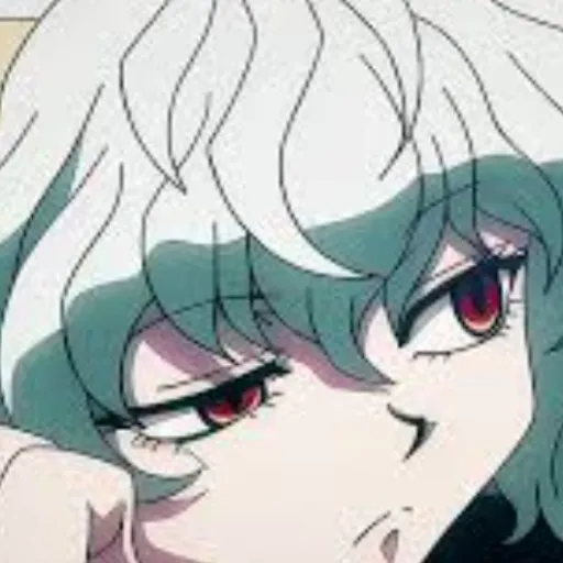 creator -Neferpitou-'s avatar