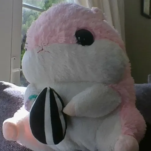 creator UrLocalPinkHamster's avatar