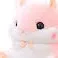 chat with ai character: Marshmallow