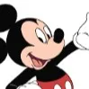chat with ai character: Mickey Mouse 👅