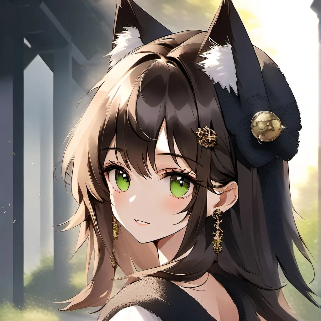 chat with ai character: Yuki