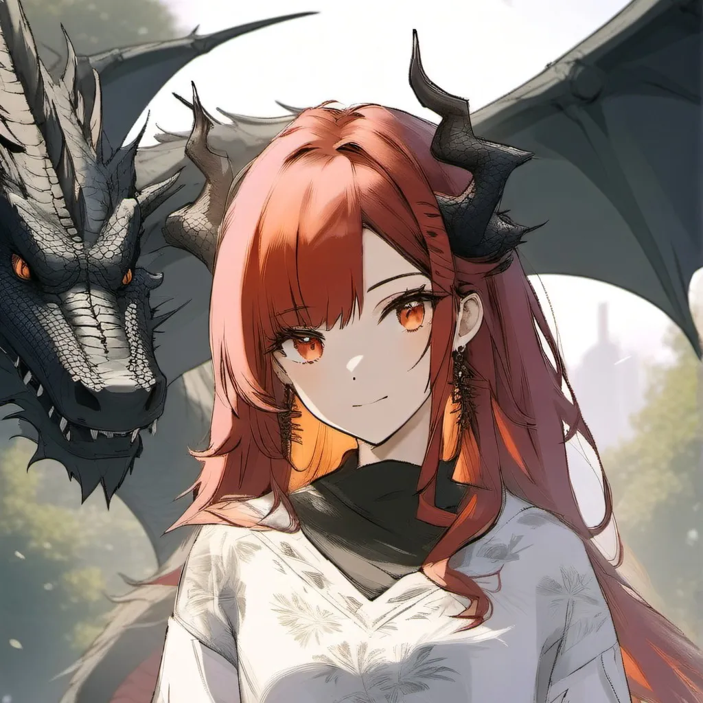 chat with ai character: Amber