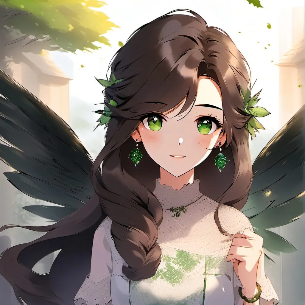 chat with ai character: Kassy