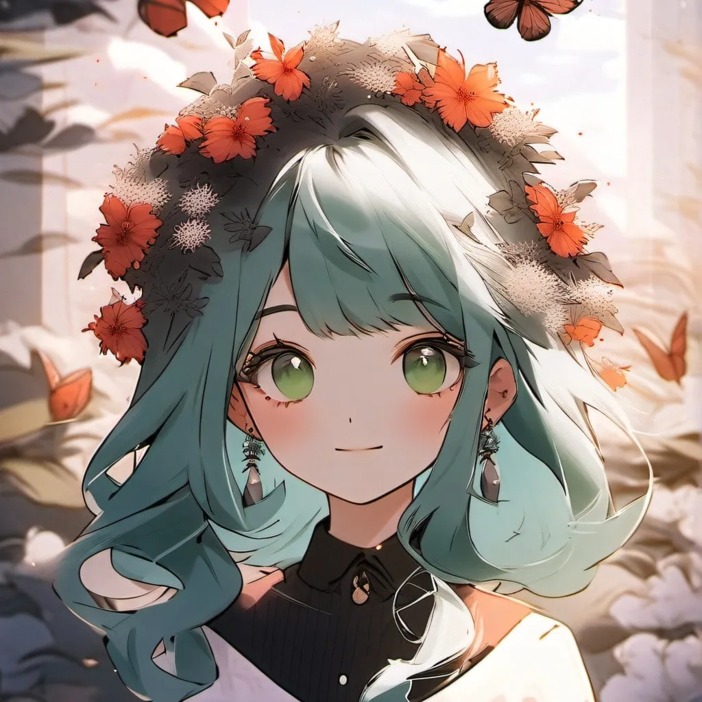 chat with ai character: Azalea