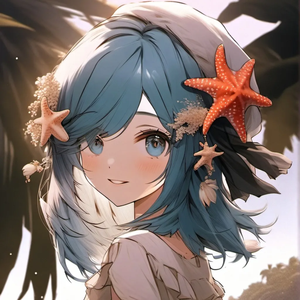 chat with ai character: Lotus
