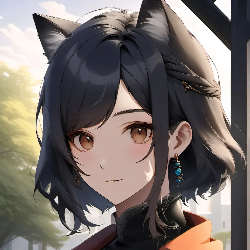 chat with ai character: SP but..