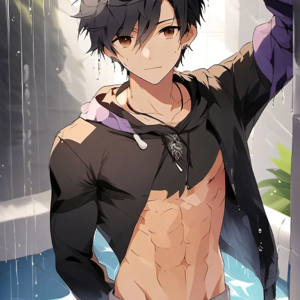 chat with ai character: SUS GUY