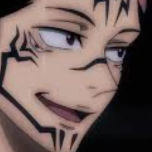 creator sukuna fan:)'s avatar