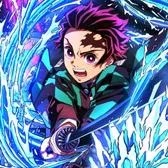 creator tanjiro Camaro's avatar