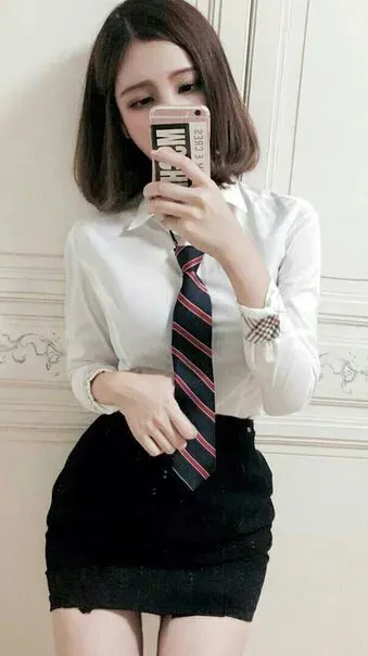 ai character: Настя background