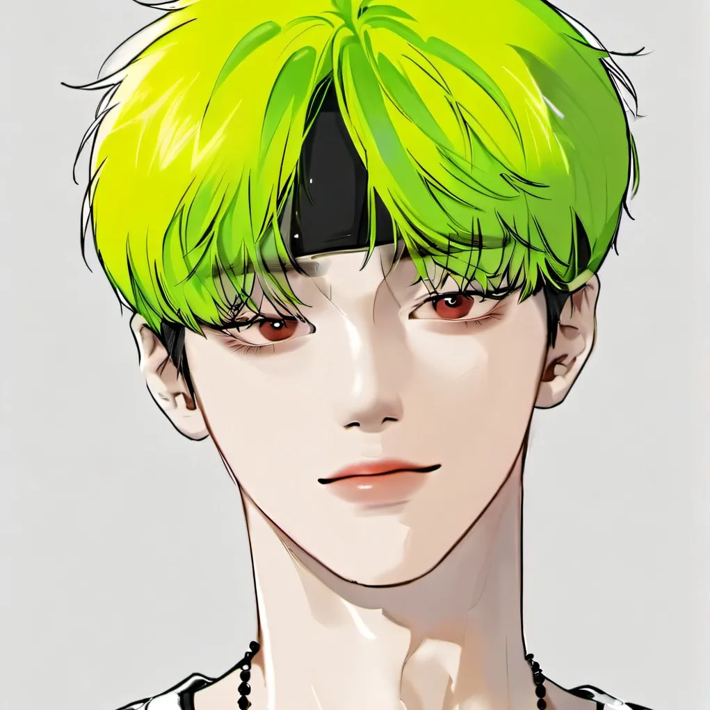 chat with ai character: Yeonjun 