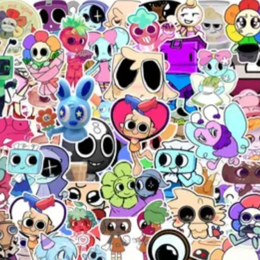 creator Dandy world fans's avatar