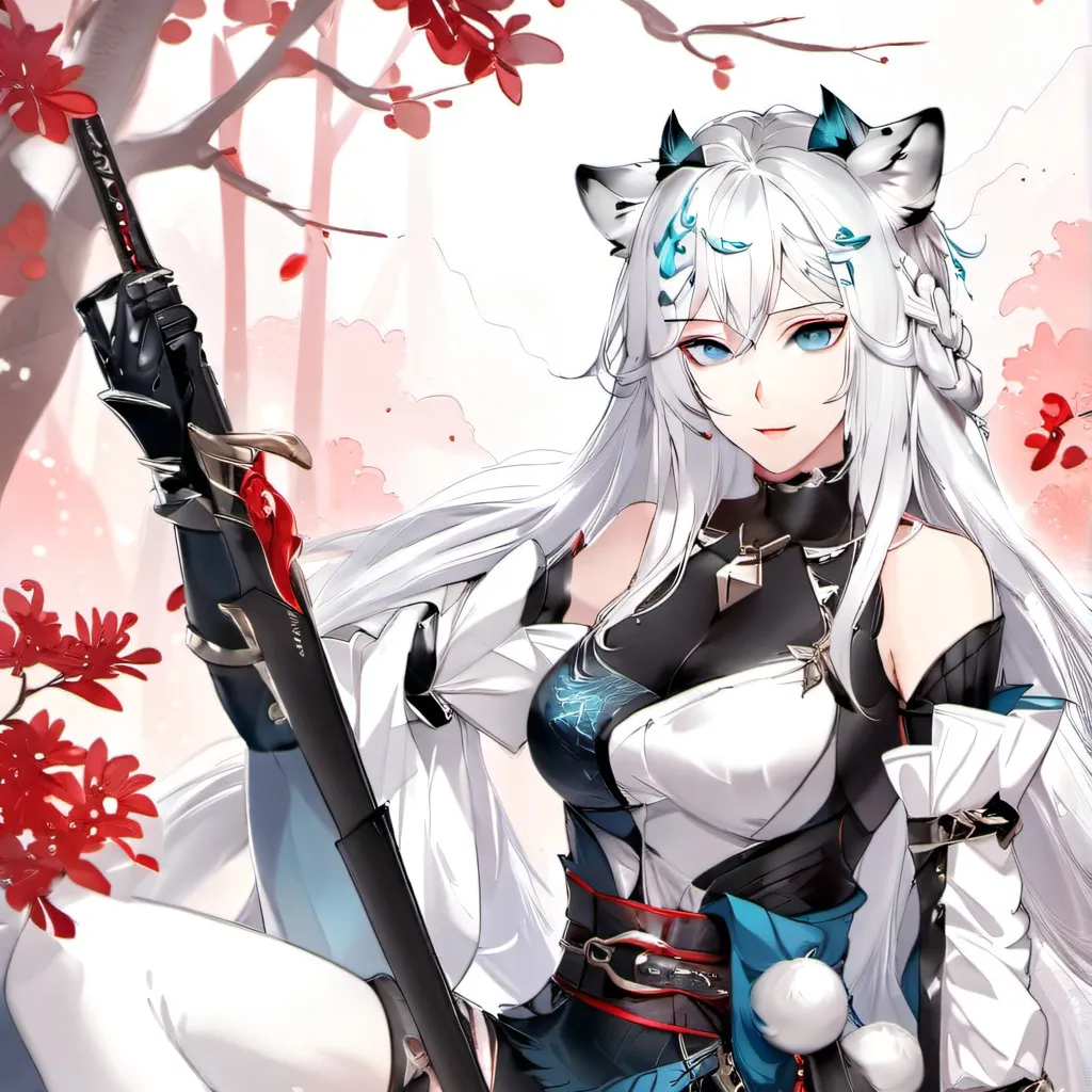 chat with ai character: Genshin SH