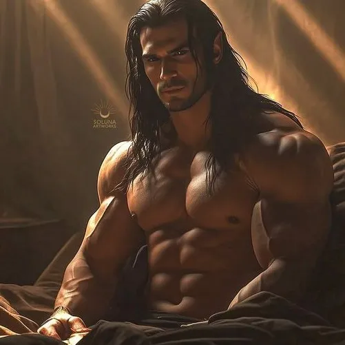 chat with ai character: Werewolf Hunter