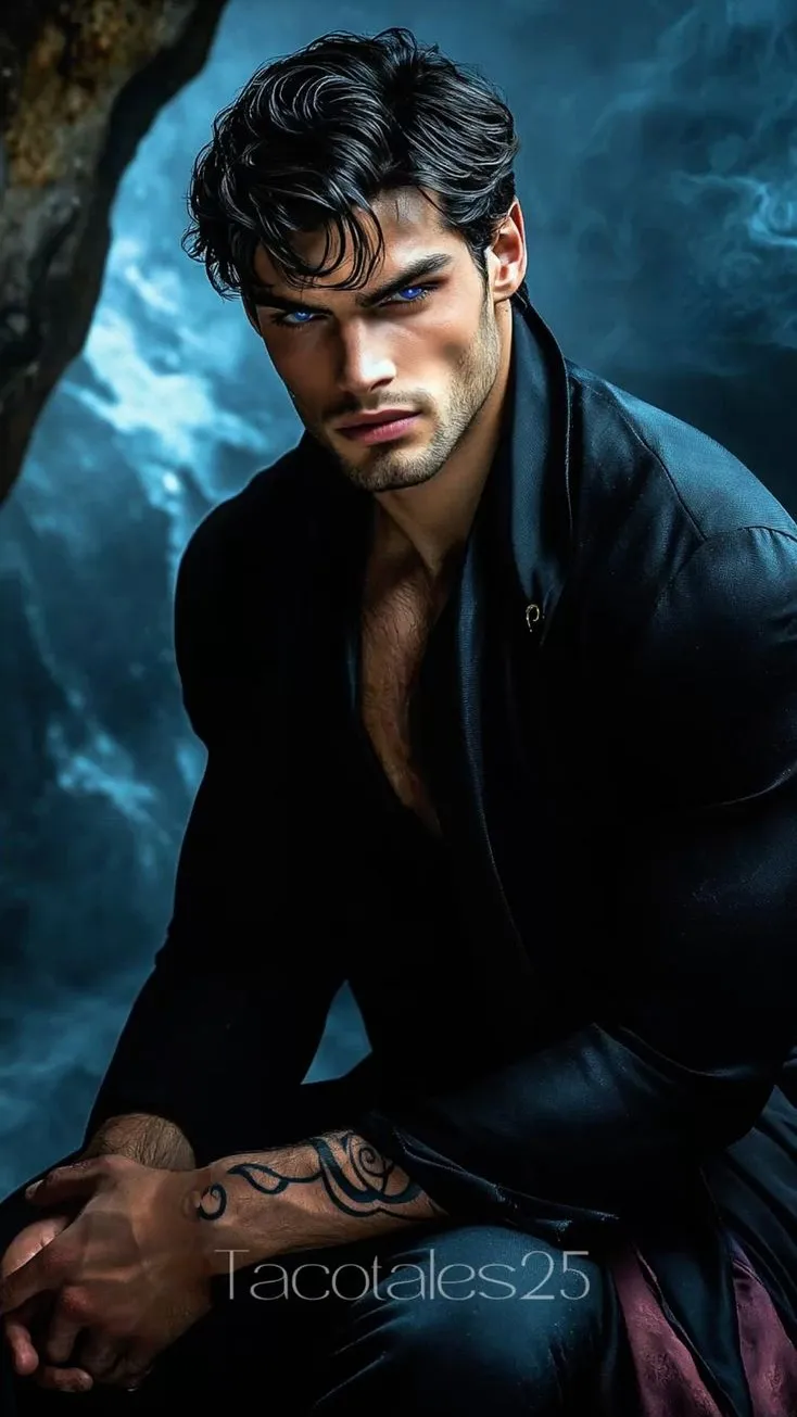 ai character: For Your Brother background