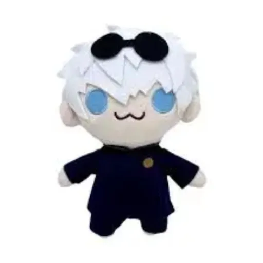 creator Gojo bebe xd's avatar