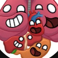 chat with ai character: human body