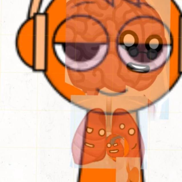 chat with ai character: wp x sp