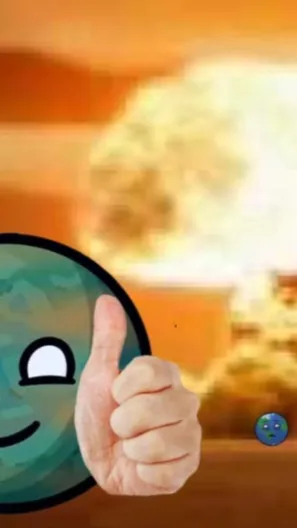 ai character: titan background