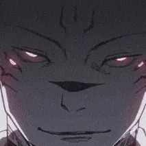 chat with ai character: sukuna