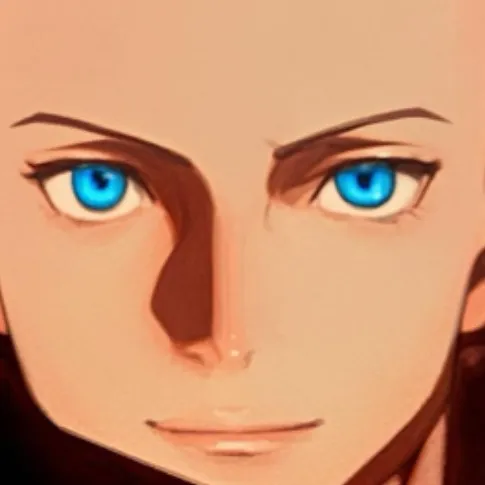 chat with ai character: gojo
