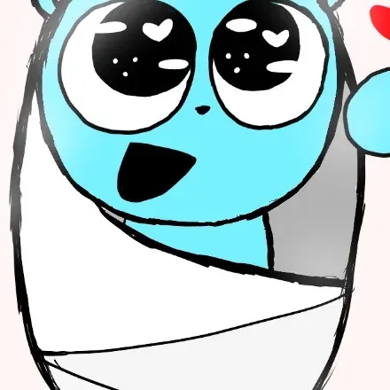 chat with ai character: baby sky