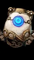 ai character: Terrako background