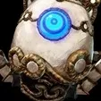 chat with ai character: Terrako