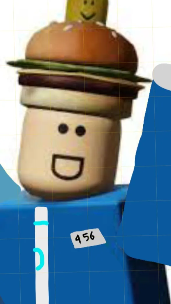 ai character: 007n7squidgame s1 background