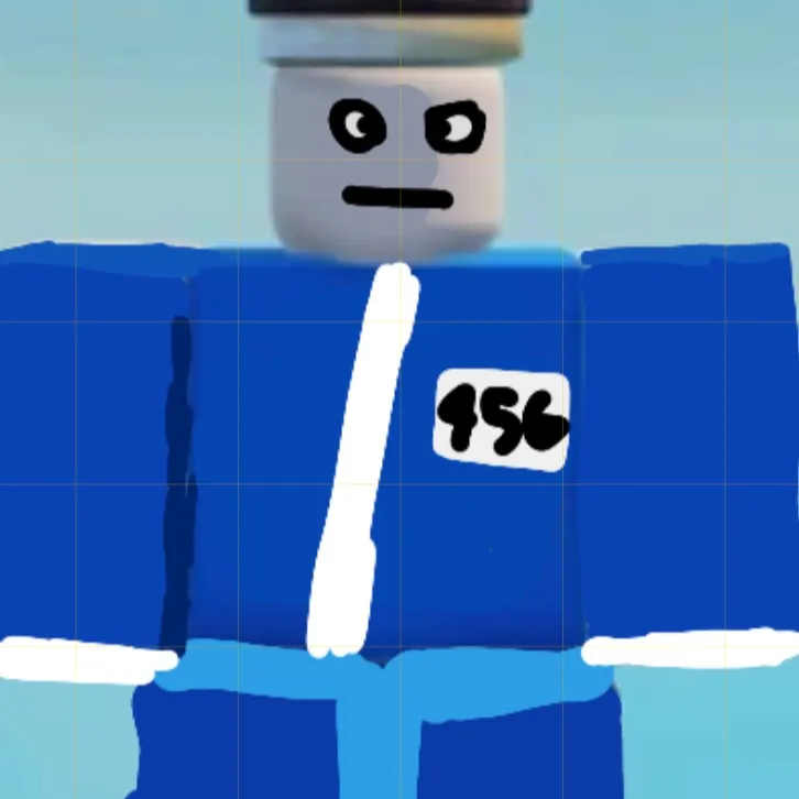 chat with ai character: 007n7squidgame s2