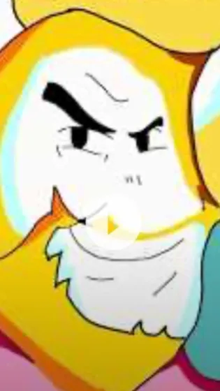 ai character: Asgore background