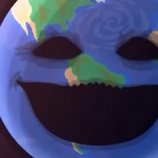 chat with ai character: earth(tmwu)