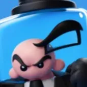 chat with ai character: the worst person